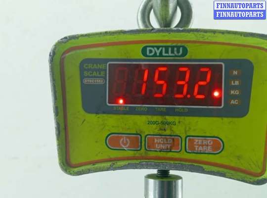 купить двигатель дизельный на FORD TRANSIT 7