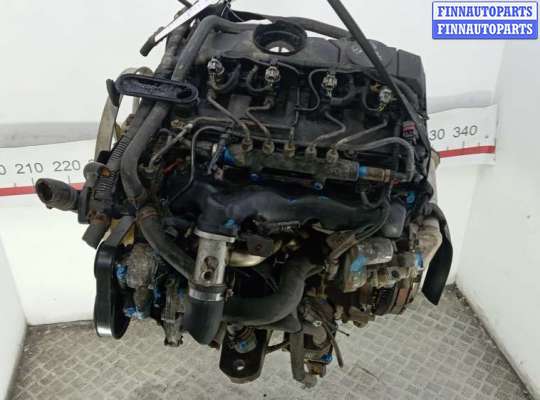 купить двигатель дизельный на FORD TRANSIT 7