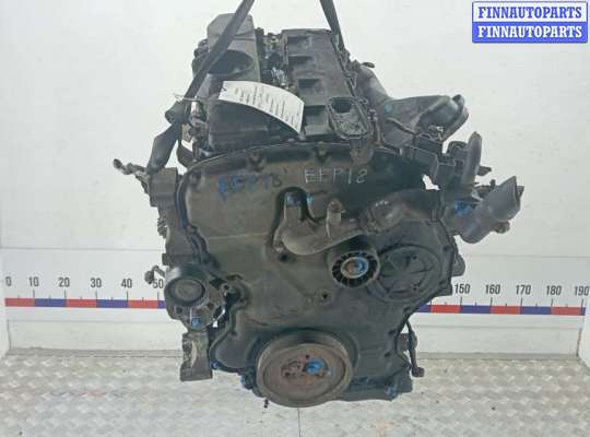 двигатель дизельный FO2015188 на FORD TRANSIT 7