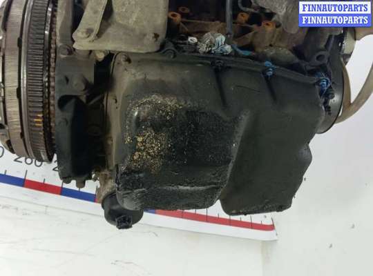 купить двигатель дизельный на FORD TRANSIT 7