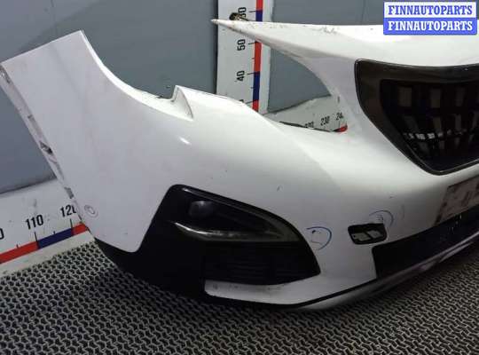 купить бампер передний на PEUGEOT 3008 2