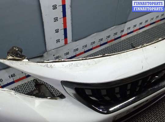 купить бампер передний на PEUGEOT 3008 2