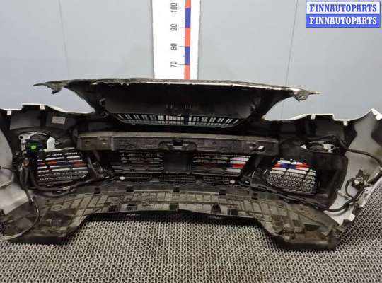 купить бампер передний на PEUGEOT 3008 2