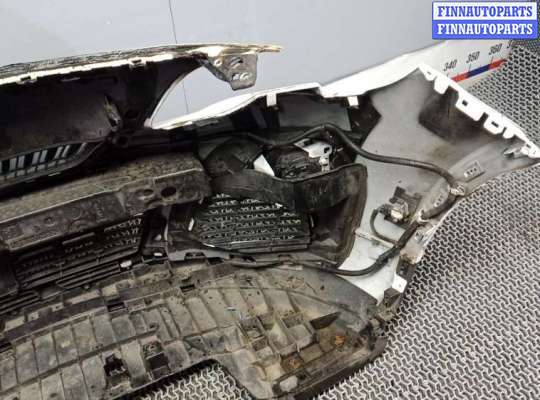 купить бампер передний на PEUGEOT 3008 2