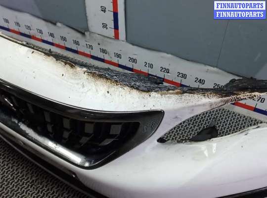 купить бампер передний на PEUGEOT 3008 2