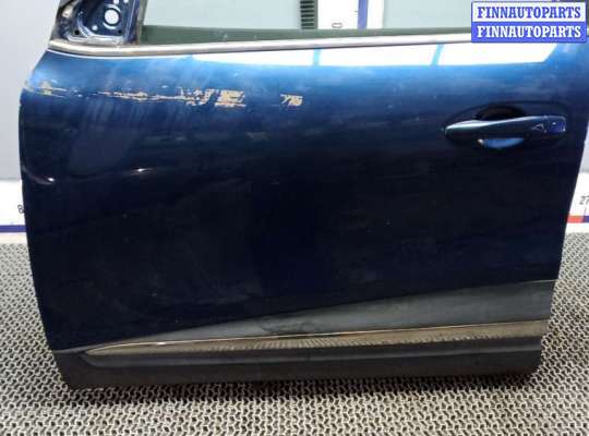 купить дверь передняя левая на RENAULT KADJAR 1