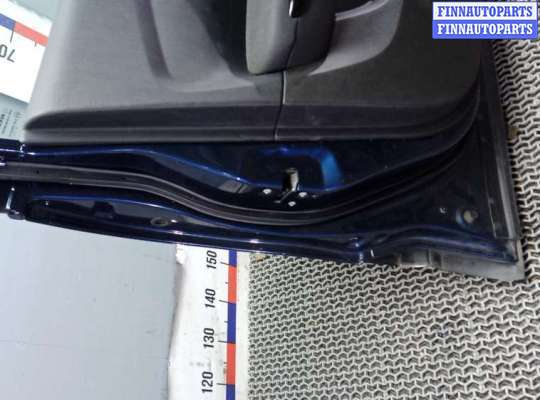 купить дверь передняя левая на RENAULT KADJAR 1