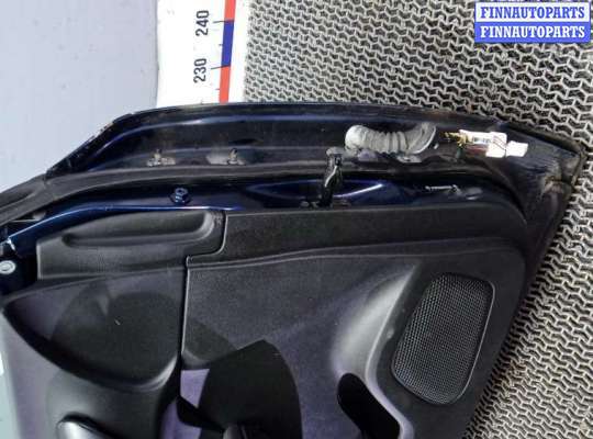 купить дверь передняя левая на RENAULT KADJAR 1