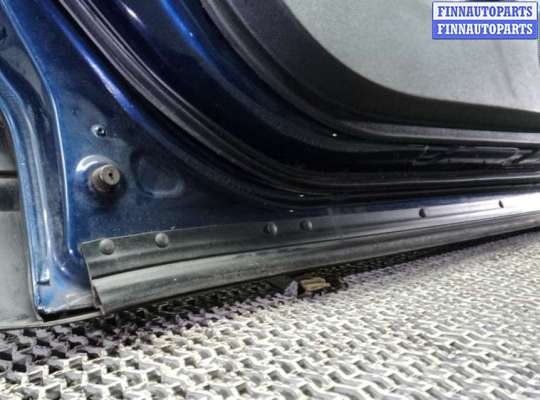 купить дверь передняя левая на RENAULT KADJAR 1