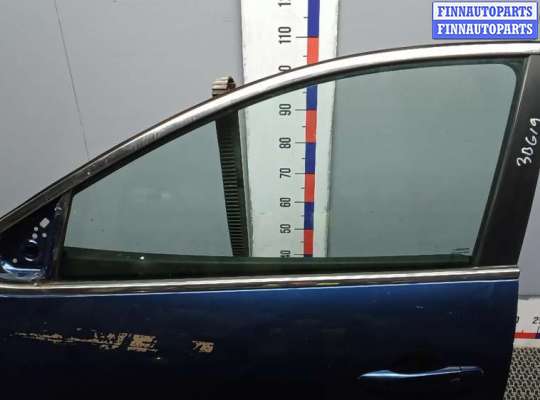 купить дверь передняя левая на RENAULT KADJAR 1