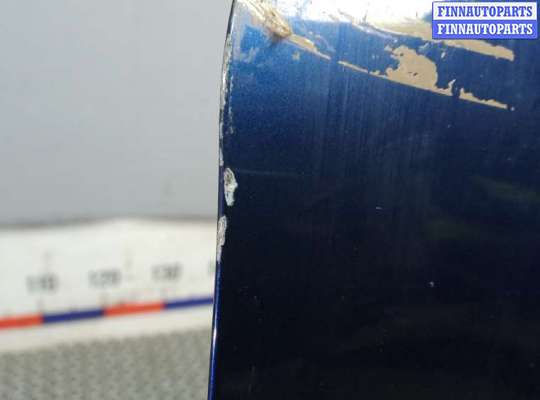 купить дверь передняя левая на RENAULT KADJAR 1