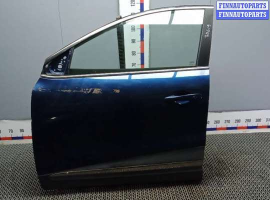 купить дверь передняя левая на RENAULT KADJAR 1