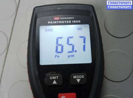 купить дверь передняя левая на RENAULT KADJAR 1