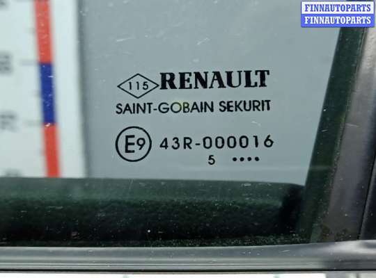 купить дверь передняя левая на RENAULT KADJAR 1