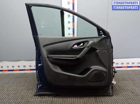 купить дверь передняя левая на RENAULT KADJAR 1