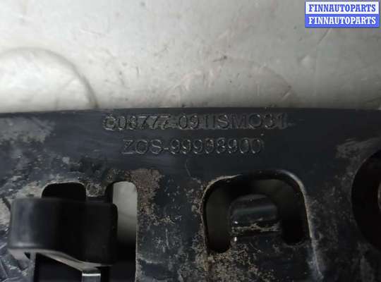 купить крепление бампера переднее на CITROEN C5 AIRCROSS