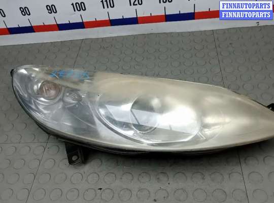 фара правая PG1109355 на PEUGEOT 407
