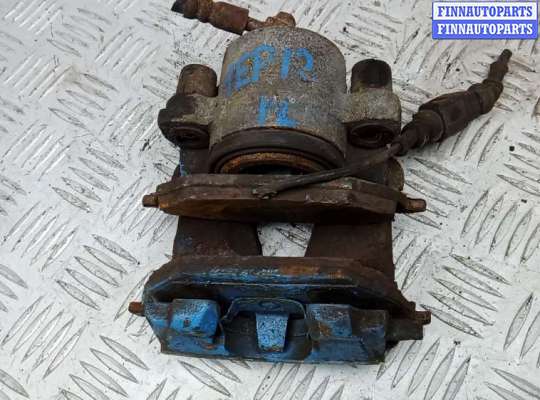 купить суппорт тормозной передний левый на VOLKSWAGEN BORA 1