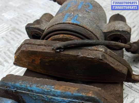 купить суппорт тормозной передний левый на VOLKSWAGEN BORA 1