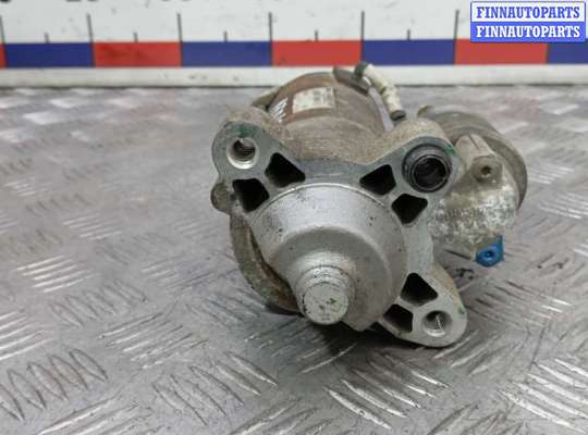 купить стартер дизельный на FORD MONDEO 4