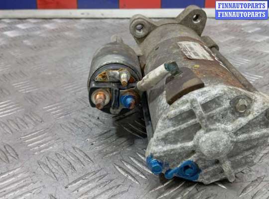 купить стартер дизельный на FORD MONDEO 4