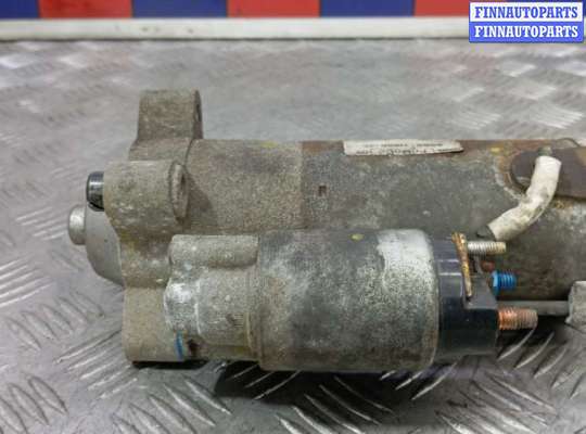 купить стартер дизельный на FORD MONDEO 4