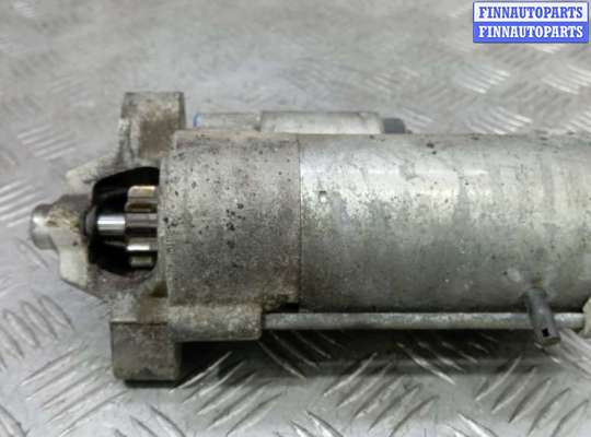 купить стартер дизельный на FORD MONDEO 4