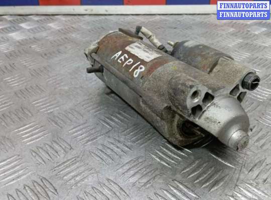 купить стартер дизельный на FORD MONDEO 4