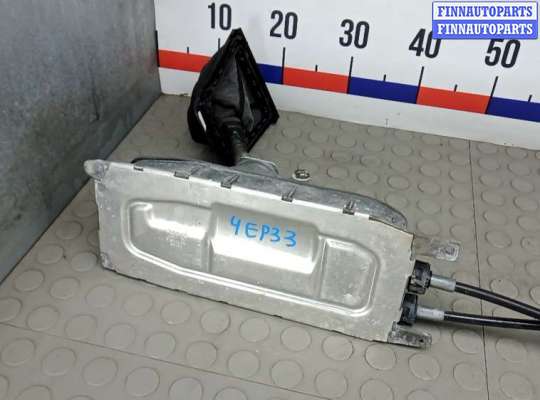 купить кулиса кпп на SKODA OCTAVIA A5