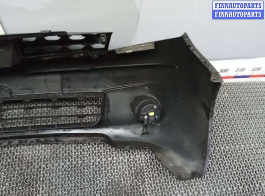 купить бампер передний на NISSAN NOTE E11