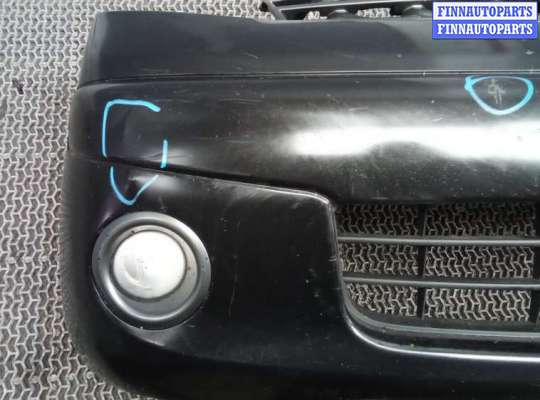 купить бампер передний на NISSAN NOTE E11