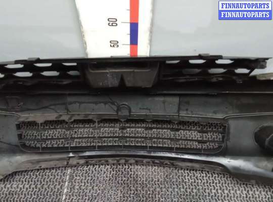 купить бампер передний на NISSAN NOTE E11