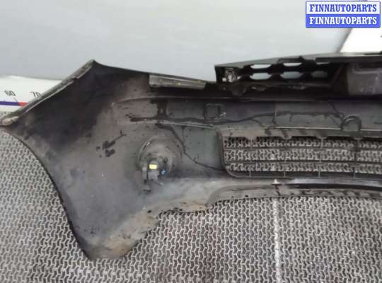 купить бампер передний на NISSAN NOTE E11