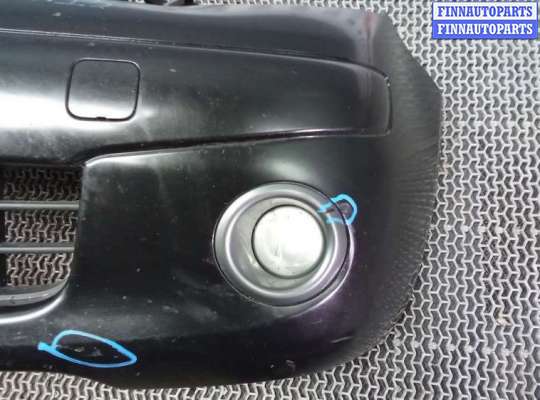 купить бампер передний на NISSAN NOTE E11