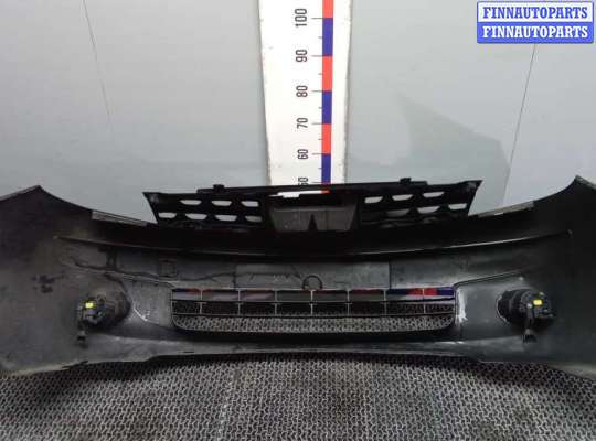 купить бампер передний на NISSAN NOTE E11