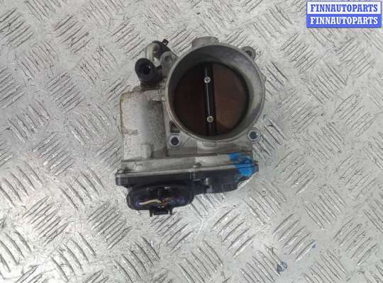 дроссельная заслонка бензиновая LXR4847 на LEXUS GS 3