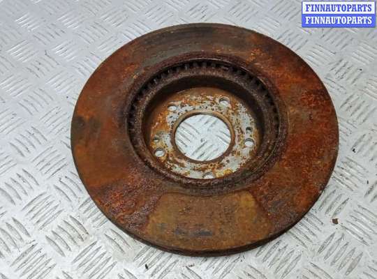 купить диск тормозной передний на KIA SPORTAGE 3