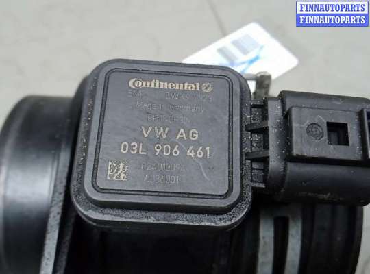 купить расходомер воздуха дизельный на SKODA FABIA 2