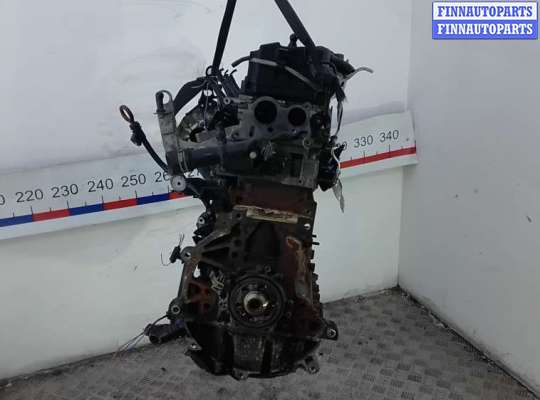 купить двигатель дизельный на VOLKSWAGEN TIGUAN 1