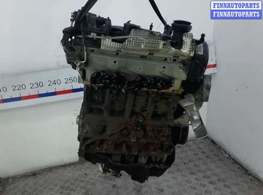 купить двигатель дизельный на VOLKSWAGEN TIGUAN 1