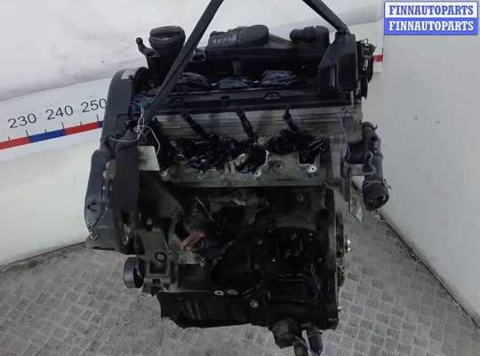 купить двигатель дизельный на VOLKSWAGEN TIGUAN 1