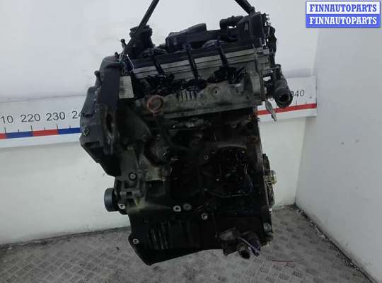 купить двигатель дизельный на VOLKSWAGEN TIGUAN 1