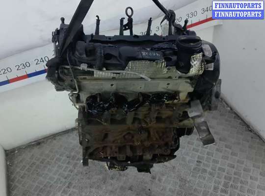 купить двигатель дизельный на VOLKSWAGEN TIGUAN 1