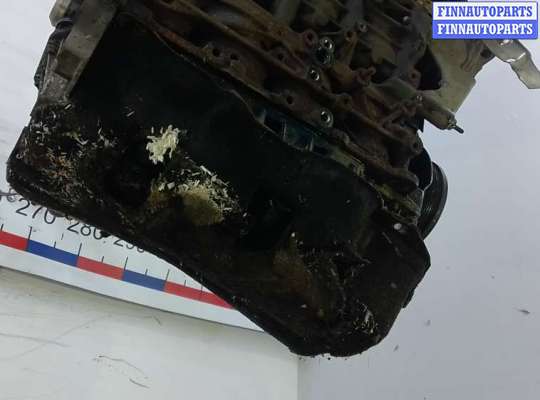 купить двигатель дизельный на VOLKSWAGEN TIGUAN 1