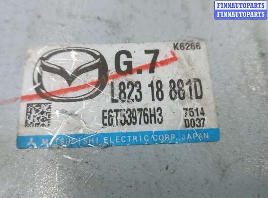 купить блок управления двс на MAZDA 5 1