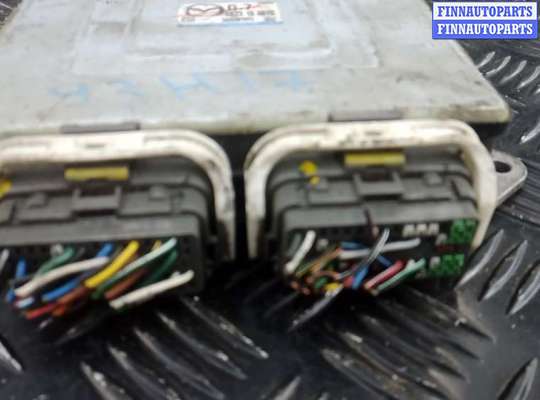 купить блок управления двс на MAZDA 5 1