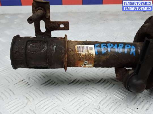 купить стойка передняя правая на OPEL ASTRA H