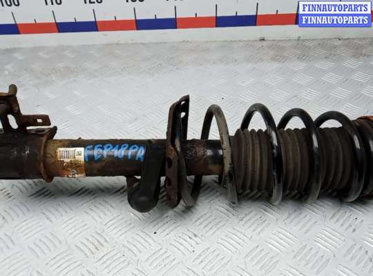 купить стойка передняя правая на OPEL ASTRA H