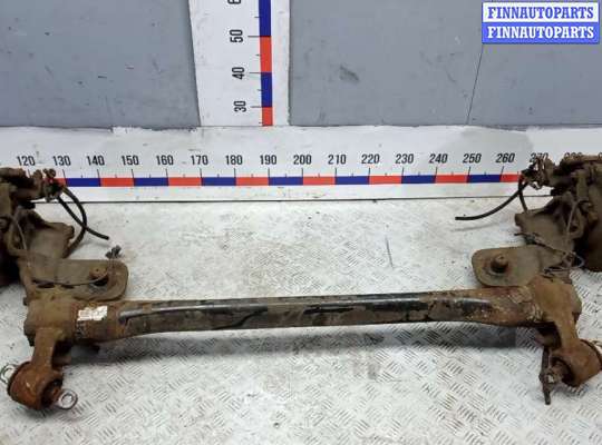 купить ступица задняя левая на OPEL MOKKA