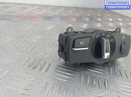 купить переключатель света на BMW X3 F25